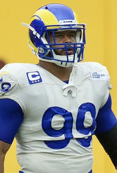 1991 aaron donald american football player 05 23