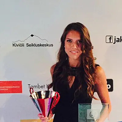 1991 anastassia kovalenko estonian motorcycle racer 09 21