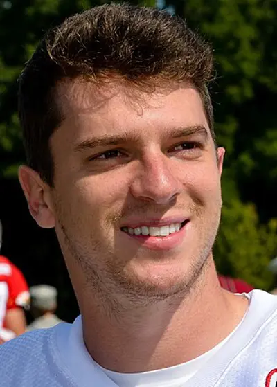 1991 cairo santos brazilian gridiron football player 11 12