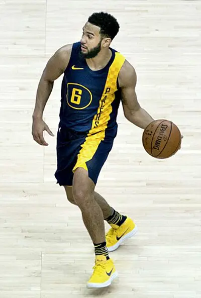 1991 cory joseph canadian basketball player 08 20