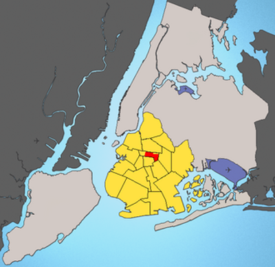 1991 crown heights riot in new york city begins