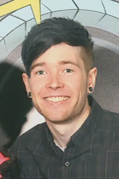 1991 dantdm english youtube personality and pro gamer 11 08