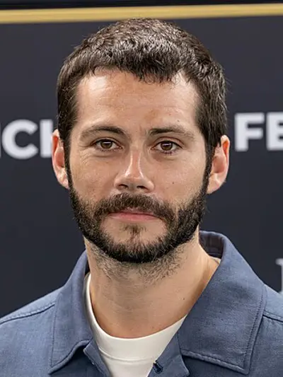 1991 dylan obrien american actor 08 26