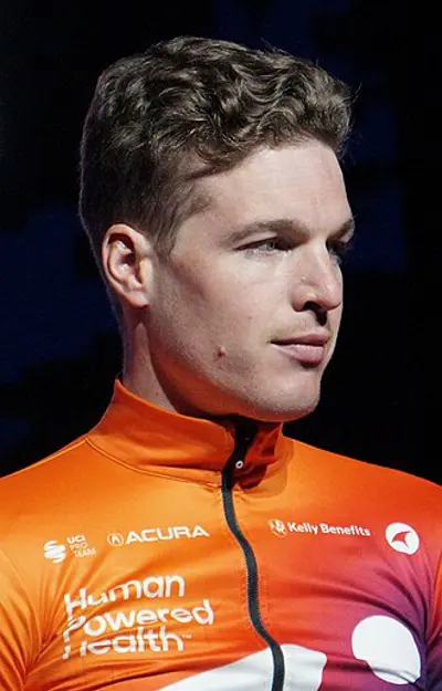 1991 gijs van hoecke belgian cyclist 11 12