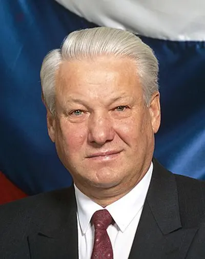 1991 in modern russias first democratic election boris yeltsin 06 12
