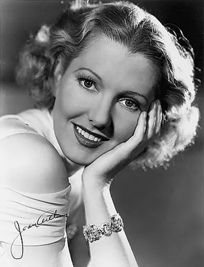 1991 jean arthur american actress born 1900 06 19