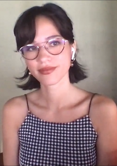 1991 kelsey asbille american actress 09 09