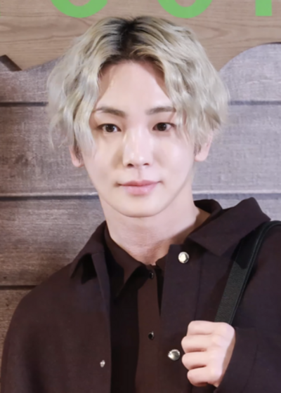 1991 key south korean singer and entertainer 09 23