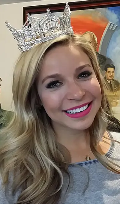 1991 kira kazantsev miss america 2015 07 20