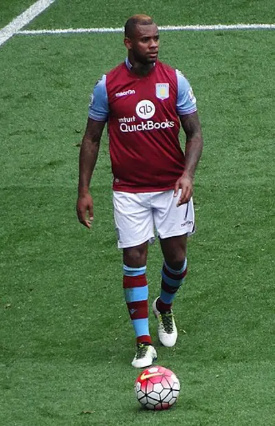 1991 leandro bacuna dutch footballer 08 21