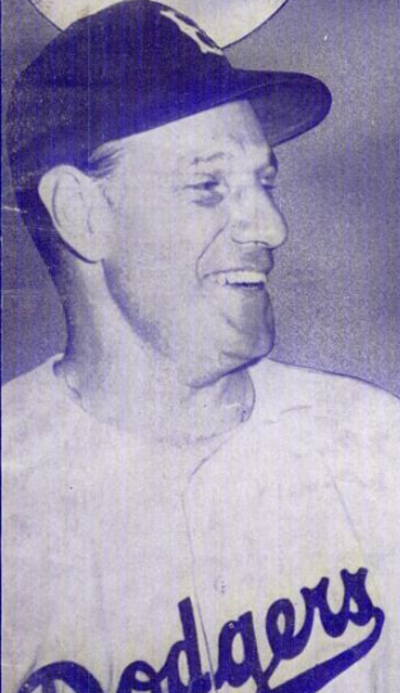 1991 leo durocher american baseball player and manager born 190 10 07
