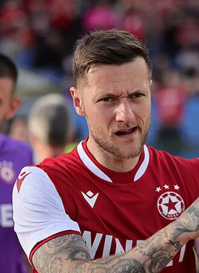 1991 liam cooper scottish footballer 08 30