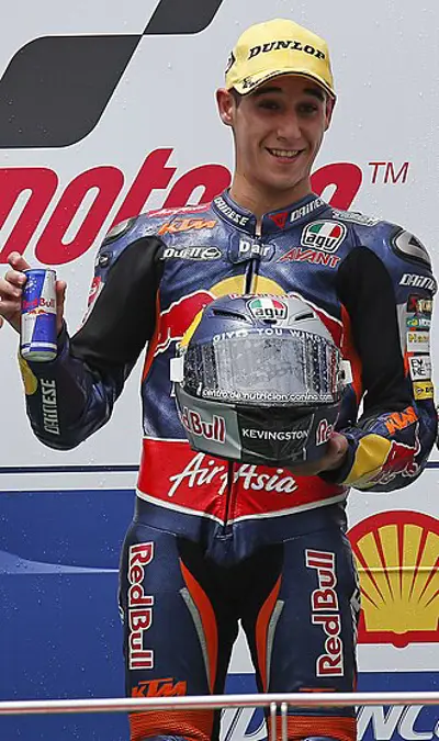 1991 luis salom spanish motorcycle racer died 2016 08 07
