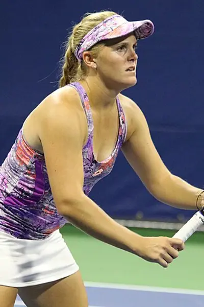 1991 melanie oudin american tennis player 09 23