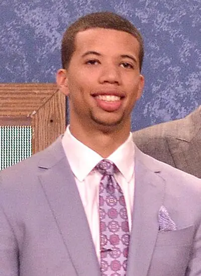1991 michael carter williams american basketball player 10 10