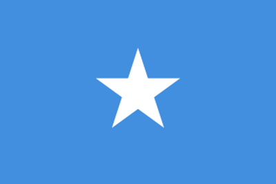 1991 northern somalia declares independence from the rest of soma 05 18