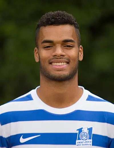 1991 phil ofosu ayeh german ghanaian footballer 09 15