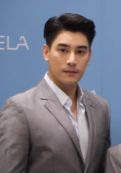 1991 phupoom pongpanupak thai actor 10 20