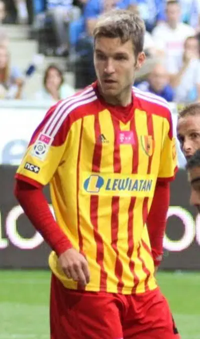 1991 piotr malarczyk polish footballer 08 01