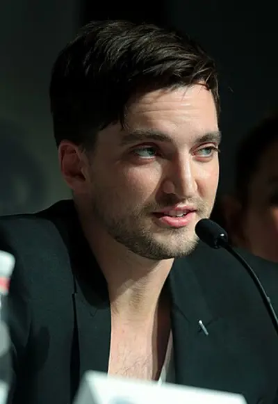 1991 richard harmon canadian actor 08 18