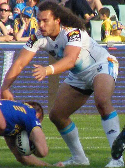 1991 ryan james australian rugby league player 07 20