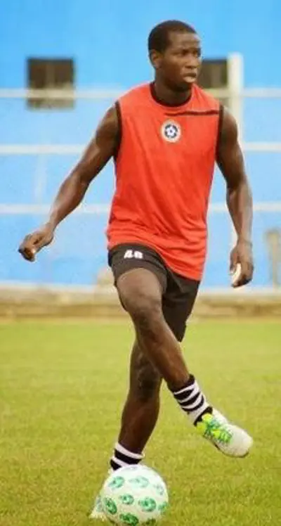 1991 seriki audu nigerian footballer died 2014 08 30