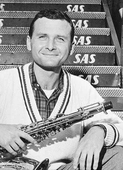 1991 stan getz american saxophonist and jazz innovator born 192 06 06