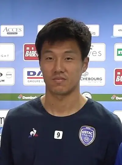 1991 suk hyun jun south korean footballer 06 29