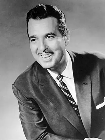 1991 tennessee ernie ford american singer and actor born 1919 10 17