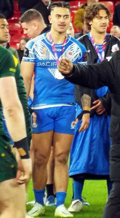 1991 tim lafai samoan rugby league player 05 27