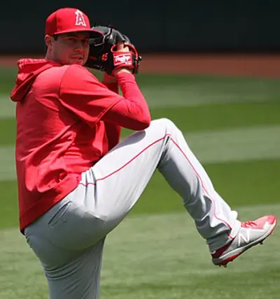 1991 tyler skaggs american baseball player died 2019 07 13