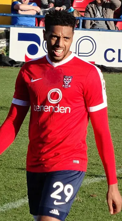 1991 vadaine oliver english footballer 10 21