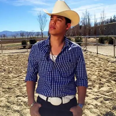 1992 ariel camacho mexican singer songwriter died 2015 07 08