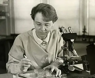 1992 barbara mcclintock american geneticist and botanist nobel 09 02