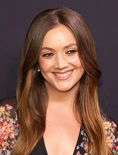 1992 billie lourd american actress 07 17