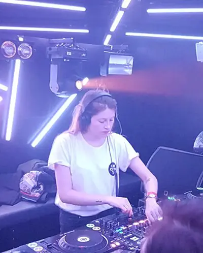 1992 charlotte de witte belgian dj and record producer 07 21