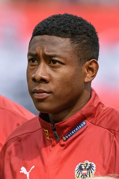 1992 david alaba austrian footballer 06 24