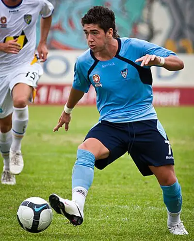 1992 dimitri petratos australian footballer 11 10