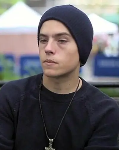 1992 dylan sprouse american actor 08 04