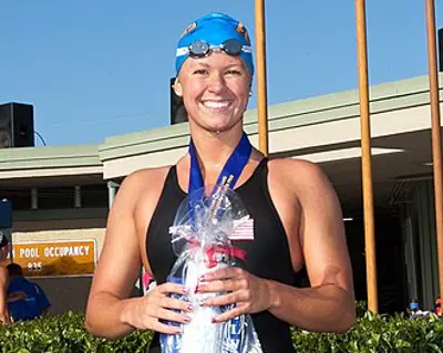 1992 elizabeth beisel american swimmer 08 18