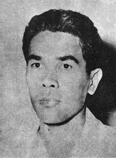1992 herman johannes indonesian scientist academic and politic 10 17