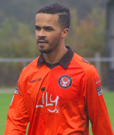1992 jake nicholson english footballer 07 19