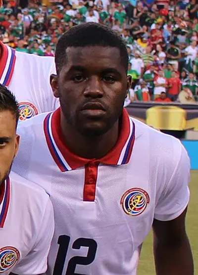 1992 joel campbell costa rican footballer 06 26