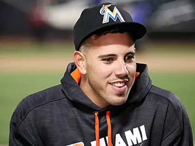 1992 jose fernandez cuban american baseball player died 2016 07 31