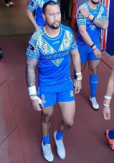 1992 ligi sao new zealand rugby league player 10 11