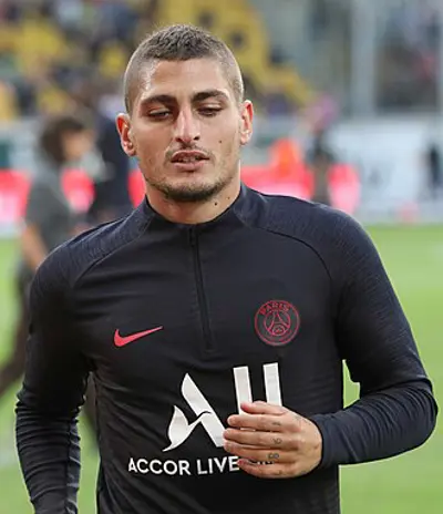 1992 marco verratti italian footballer 11 05