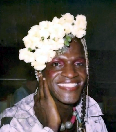 1992 marsha p