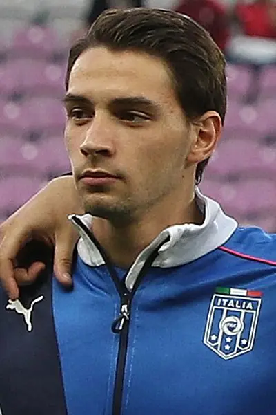 1992 mattia de sciglio italian footballer 10 20