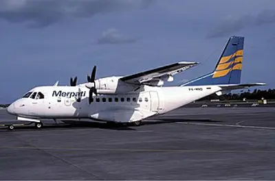 1992 merpati nustantara airlines flight 5601 crashes into mount p 10 18
