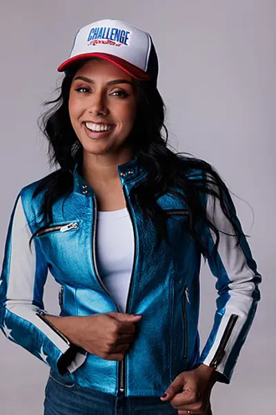 1992 michelle khare american youtuber and television host 08 10